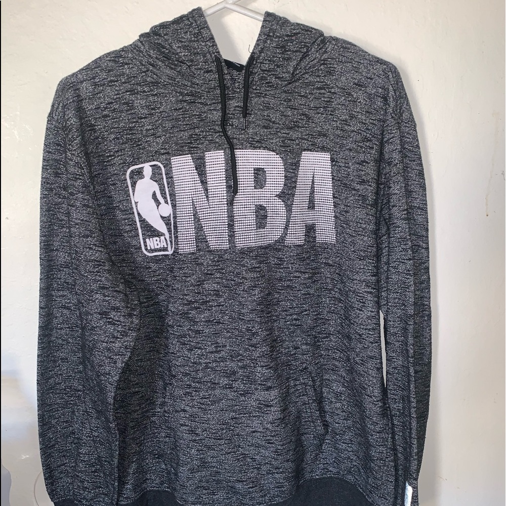 NBA hoodie